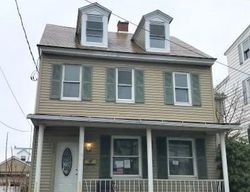 Foreclosure Listing in N 2ND ST MINERSVILLE, PA 17954