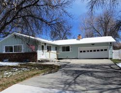 Foreclosure Listing in N 2ND ST W RIVERTON, WY 82501