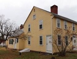 Foreclosure in  MAIN ST South Glastonbury, CT 06073