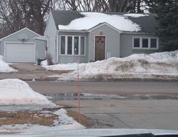 Foreclosure Listing in 15TH AVE S GRAND FORKS, ND 58201