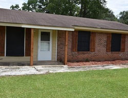 Foreclosure in  MARDANNE DR Theodore, AL 36582