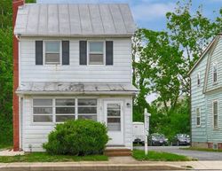 Foreclosure in  HIGH ST Chestertown, MD 21620