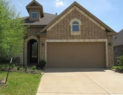 Foreclosure in  WOODLAND DAWN TRL Humble, TX 77396