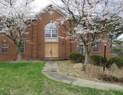 Foreclosure in  WATERFORD CT Pittsburgh, PA 15238
