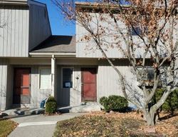 Foreclosure in  RONDOUT HBR Port Ewen, NY 12466