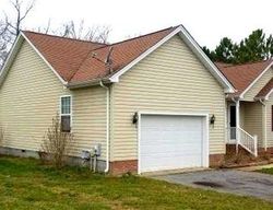 Foreclosure in  DREXWOOD DR Princess Anne, MD 21853