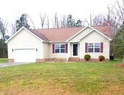 Foreclosure Listing in DREXWOOD DR PRINCESS ANNE, MD 21853