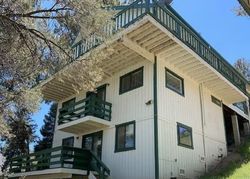 Foreclosure in  WHISPERING PINES RD Frazier Park, CA 93225