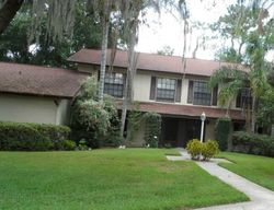 Foreclosure Listing in SADDLEBROOK WAY APT 3 WESLEY CHAPEL, FL 33543