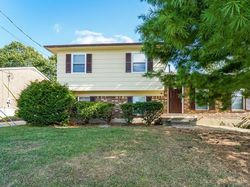 Foreclosure in  GAUDET RD Louisville, KY 40299