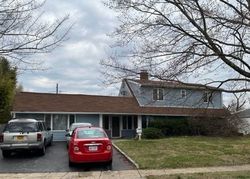 Foreclosure in  WILLOWOOD DR Wantagh, NY 11793