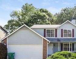 Foreclosure in  KNOLLBERRY LN Decatur, GA 30034