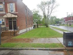 Foreclosure Listing in OSAGE ST SAINT LOUIS, MO 63118