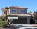Foreclosure in  PIMA POINT AVE Las Vegas, NV 89147