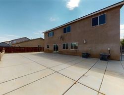 Foreclosure in  INDIAN WELLS DR Victorville, CA 92394