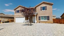 Foreclosure in  INDIAN WELLS DR Victorville, CA 92394