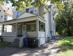 Foreclosure in  THACKERAY AVE Cleveland, OH 44103