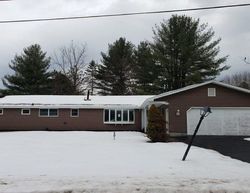 Foreclosure in  HILLSIDE DRIVE EXT Constantia, NY 13044