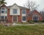 Foreclosure in  LENOMAR CT Sterling Heights, MI 48310