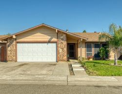 Foreclosure in  HALBRITE WAY Sacramento, CA 95828