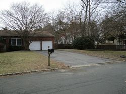 Foreclosure in  MARSEILLE PATH Sayville, NY 11782