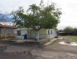 Foreclosure in  W GORHAM ST Superior, AZ 85173