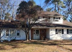 Foreclosure in  ARVIN RD Old Bridge, NJ 08857