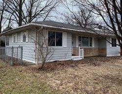 Foreclosure Listing in KENNY ST BETHALTO, IL 62010