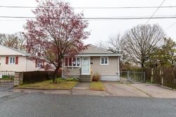 Foreclosure in  DE PINEDO ST Providence, RI 02904