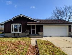 Foreclosure in  S NICHOLSON AVE Cudahy, WI 53110