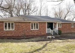 Foreclosure in  N PINE ST Carterville, MO 64835