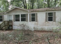 Foreclosure in  220TH TRL O Brien, FL 32071