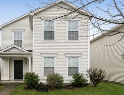 Foreclosure in  MAIZE DR Noblesville, IN 46060