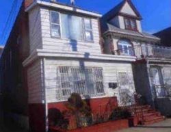 Foreclosure in  107TH ST Ozone Park, NY 11417