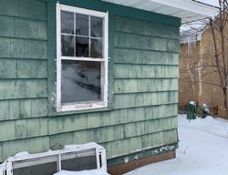 Foreclosure in  GRANT AVE Eveleth, MN 55734