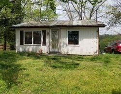 Foreclosure in  JOHN MAY DR Knoxville, TN 37921