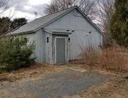 Foreclosure in  POINT RD Hancock, ME 04640