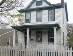 Foreclosure Listing in FLORIDA AVE PORTSMOUTH, VA 23707