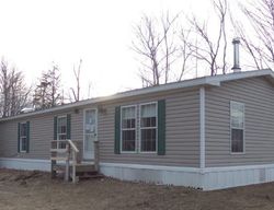 Foreclosure Listing in BAKER LN FRANKFORT, ME 04438