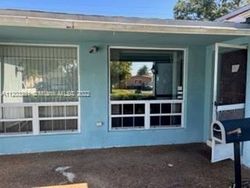 Foreclosure in  EMBASSY BLVD Hollywood, FL 33023