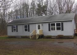 Foreclosure in  HARRIS HILL RD Hannibal, NY 13074