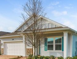 Foreclosure Listing in BLOOMFIELD WAY SAINT AUGUSTINE, FL 32092