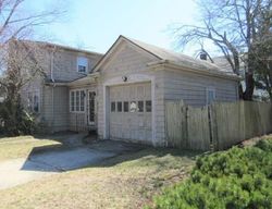 Foreclosure Listing in PONTIAC AVE CRANSTON, RI 02910