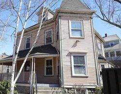 Foreclosure in  WASHINGTON ST Winchester, MA 01890