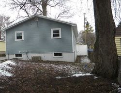 Foreclosure in  ELM ST Bay City, MI 48706