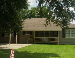 Foreclosure in  HICKORY AVE Groves, TX 77619