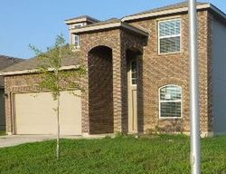 Foreclosure in  BROMLEY CT Seguin, TX 78155