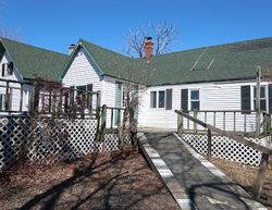 Foreclosure in  COOPERS MILLS RD Windsor, ME 04363
