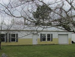 Foreclosure in  HICKORY POINT RD Hampstead, NC 28443