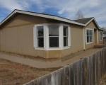 Foreclosure in  S LINCOLN ST Laramie, WY 82070
